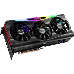 EVGA GeForce RTX 3090 FTW3 ULTRA GAMING (24G-P5-3987-KR)