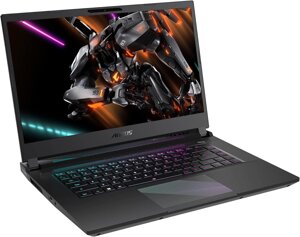 Ноутбук GIGABYTE AORUS 15 BKG (BKG-13EE754SH)