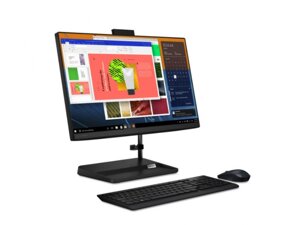 Lenovo IdeaCentre AIO 3 22ITL6 Black (F0G5004VUA)