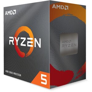 AMD Ryzen 5 4500 (100-100000644BOX)