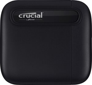 Crucial X6 2 TB (CT2000X6SSD9)