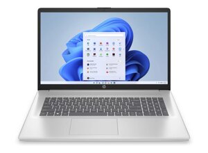 HP 17-cn4003ca Natural Silver (A00XPUA)