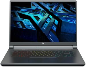 Acer Predator Triton 500 SE PT516-52S-99EL (NH. QFRAA. 003)