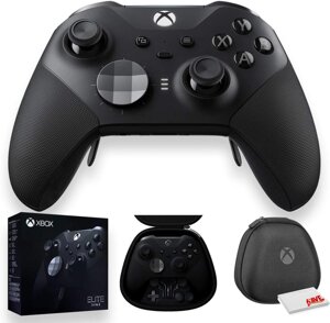 Microsoft Xbox Elite Wireless Controller Series 2 (FST-00003)