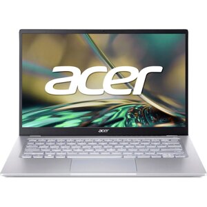 Ноутбук Acer Swift 3 SF314-44-R6F (NX. K0UEX. 007)