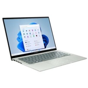 Ноутбук ASUS ZenBook 14 OLED UX3402VA (90NB10G7-M00700)