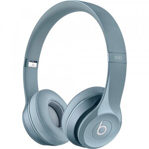 Beats by Dr. Dre Solo2 Gray (MH982)