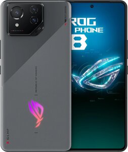 ASUS ROG Phone 8 12/256GB Rebel Grey
