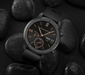 Amazfit GTR 42mm Starry Black