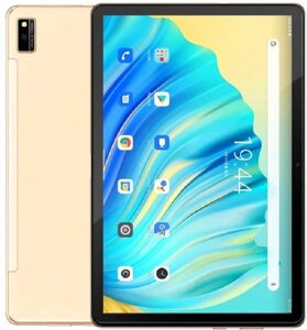 Blackview Tab 10 4/64GB LTE Gold