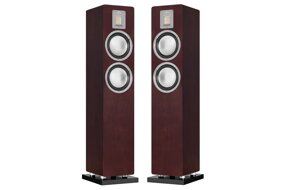 Audiovector QR 3 Dark Walnut