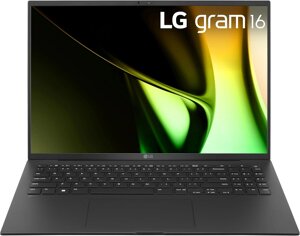 LG 16" gram (16Z90S-G. ADB9U1)