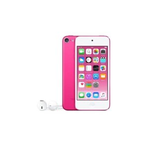 Apple iPod touch 6Gen 64GB Pink (MKGW2)