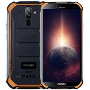 Doogee S40 Pro 4/64Gb Orange