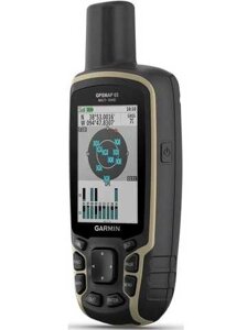 Garmin GPSMAP 65 (010-02451-00)