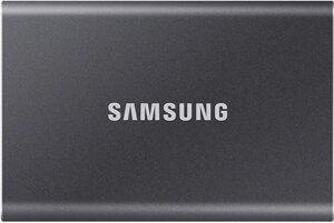 Samsung T7 4 TB (MU-PC4T0T/WW)