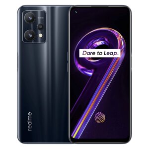 Realme 9 Pro 8/128GB Midnight Black