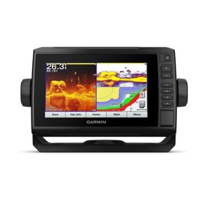 Garmin echoMAP Plus 73cv With CV22HW-TM Transducer (010-01893-01)