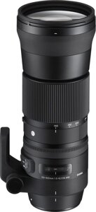 Sigma AF 150-600mm f/5-6.3 DG DN OS S (Nikon)