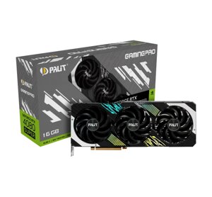 Palit GeForce RTX 4080 SUPER GamingPro (NED408S019T2-1032A)