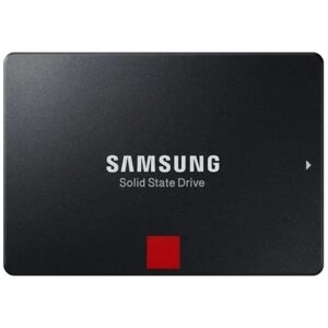 Samsung 860 PRO 4TB SSD (MZ-76P4T0BW)