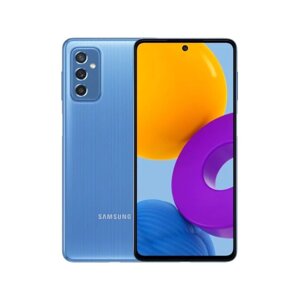 Samsung Galaxy M52 6/128GB Blue (SM-M526BLBH)