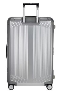 Валіза Samsonite LITE-BOX ALU ALUMINIUM (CS0*08003)