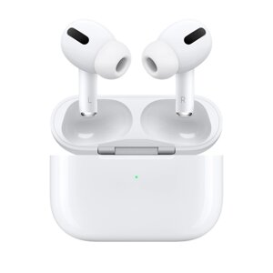 Apple AirPods Pro with MagSafe Charging Case (MLWK3)