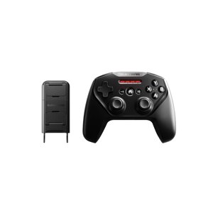 SteelSeries Nimbus+ Wireless Gaming Controller (69089)