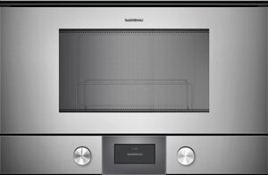 Gaggenau BMP224110