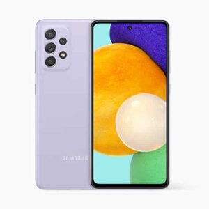 Samsung Galaxy A52 2021 SM-A525F 8/128Gb (Awesome Violet)