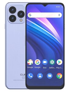 Cubot P80 8/256GB Mystyc Violet