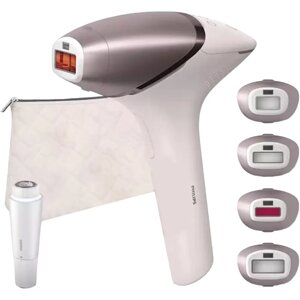 Philips Lumea IPL 9900s BRP958/00