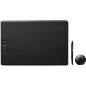 Wacom Intuos Pro L 2 (PTH-860)