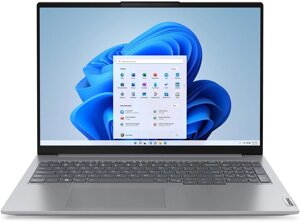 Lenovo ThinkBook 16 G6 IRL (21KH007YRM)