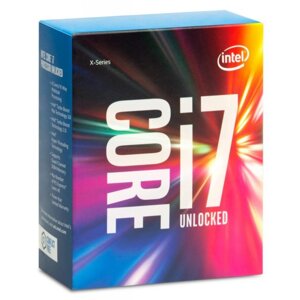 Intel Core i7-6900K (CM8067102056010)