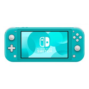 Nintendo Switch Lite Turquoise