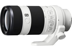 Sony SEL70200G 70-200mm f/4,0 G OSS FE