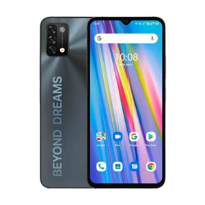 UMIDIGI A11 3/64GB Grey