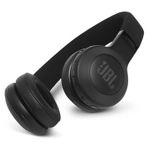 JBL E45BT Black (JBLE45BTBLK)