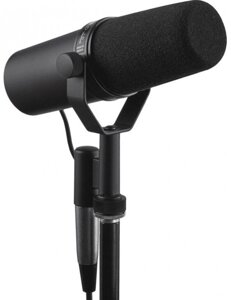 Shure SM7B