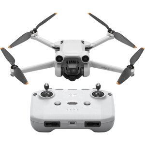 DJI Mini 3 Pro with RC-N1 Remote (CP. MA. 00000488.02, CP. MA. 00000488.01)