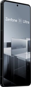 ASUS ZenFone 11 Ultra 16/512GB Eternal Black (AI2401-16G512G-BK-ZF)