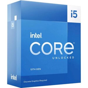 Intel Core i5-13400F (BX8071513400F)