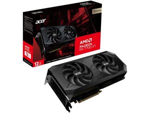 Acer Radeon RX 7700 XT Nitro OC (DP. Z39WW. P01)