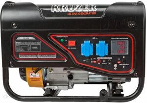 Kruzer TH 3900