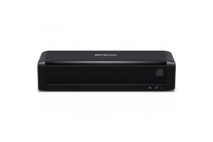 Epson WorkForce DS-360W