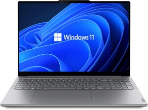 Ноутбук Lenovo Yoga Pro 9 16IMH9 (83DN007SSP)