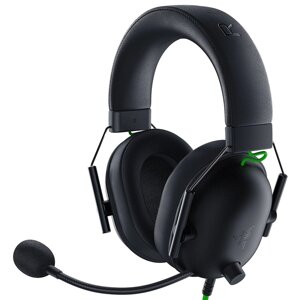 Razer Blackshark V2 X for Playstation Black (RZ04-03241000-R3G1)