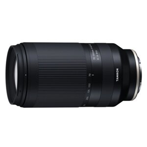 Tamron AF 70-300mm f/4.5-6.3 Di III RXD (Sony-E)